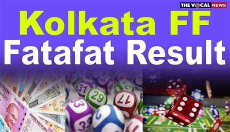 brf fatafat lucky number today|BRF Fatafat Today Result .
